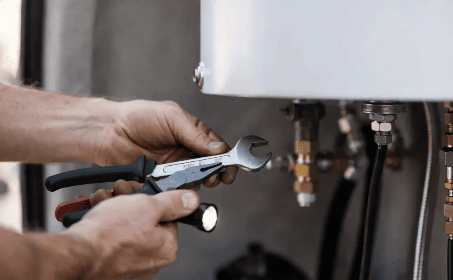 Why choose Water Heater Repair in Muskegon, MI